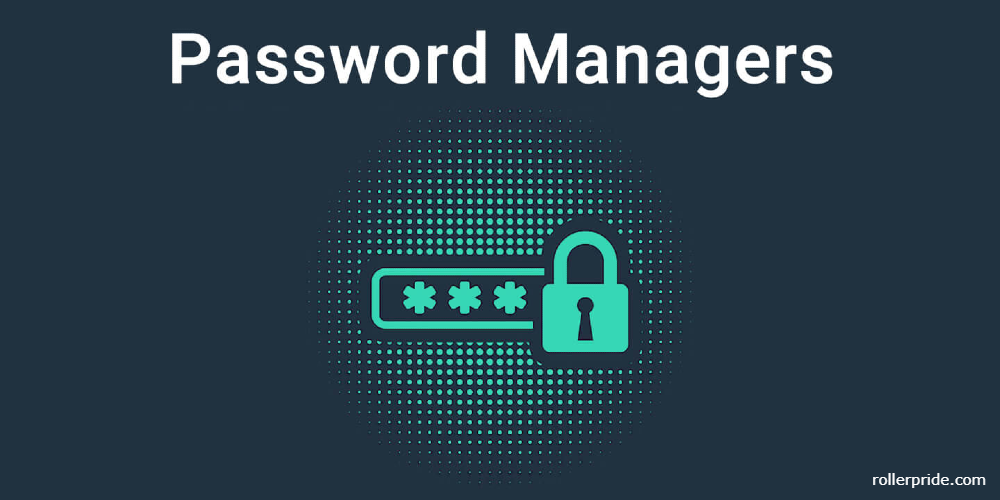 Secure Passwords with Automation
